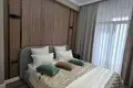 Kvartira 2 xonalar 54 m² Toshkentda