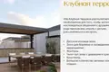 Kvartira  Toshkentda