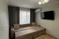 Kvartira 1 xona 28 m² in Konimex tumani