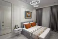 Kvartira 3 xonalar 75 m² in Konimex tumani