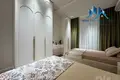 Kvartira 4 xonalar 106 m² Toshkentda