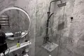 Kvartira 1 xona 57 m² Toshkentda