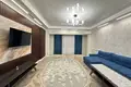 Kvartira 3 xonalar 70 m² Toshkentda, Oʻzbekiston