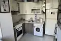 Kvartira 1 xona 42 m² Toshkentda