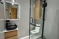 Kvartira 2 xonalar 68 m² Toshkentda