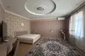 Посуточная аренда - Двухэтажный дом в Яккасарайском районе (Саломатино)