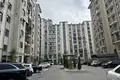 Квартира 2 комнаты 47 м² Ташкент, Узбекистан