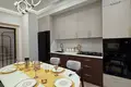 Kvartira 6 xonalar 154 m² Toshkentda