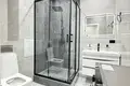 Kvartira 3 xonalar 72 m² Toshkentda