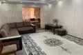 Kvartira 3 xonalar 62 m² Samarqandda