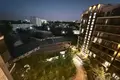 Kvartira 2 xonalar 50 m² Toshkentda