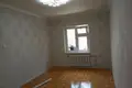 Kvartira 1 xona 38 m² Toshkentda