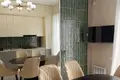 Kvartira 1 xona 30 m² Toshkentda