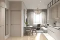 Акай Сити 2 ком квартира класса комфорт