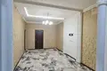 Kvartira 2 xonalar 54 m² Toshkentda