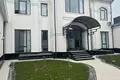 Аренда дома элитной Махалле на Никитина 