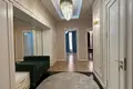 Квартира 2 комнаты 118 м² Ташкент, Узбекистан