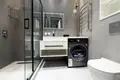 Kvartira 2 xonalar 55 m² Toshkentda