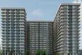 Квартира 1 комната 58 м² Ташкент, Узбекистан