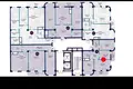 Kvartira 3 xonalar 73 m² Samarqandda