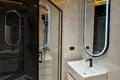 Kvartira 3 xonalar 80 m² Toshkentda