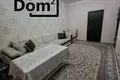 Kvartira 2 xonalar 48 m² Toshkentda