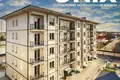 Квартира 1 комната 46 м² Ташкент, Узбекистан