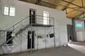 Аренда склада 3600 м² (2 блока по 1800 м²)  