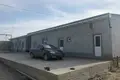 Аренда производственной базы 2700 м² на участке 8300 м²