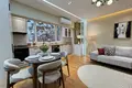 Квартира 2 комнаты 65 м² Ташкент, Узбекистан