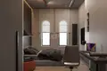 Квартира 88 м² в Ташкенте, Узбекистан