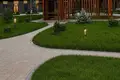 Kvartira 3 xonalar 52 m² Toshkentda