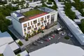 Аренда здания площадью 5542 м² с участком 38 соток  