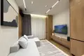 Kvartira 2 xonalar 44 m² Toshkentda