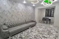 Квартира 2 комнаты 55 м² Ташкент, Узбекистан