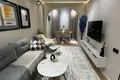 Kvartira 2 xonalar 54 m² Toshkentda