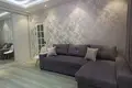 Kvartira 1 xona 44 m² Toshkentda