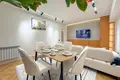 Kvartira 3 xonalar 67 m² Toshkentda