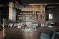 Ресторан, кафе 3 комнаты 165 м² в Ташкенте, Узбекистан