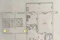 Квартира 4 комнаты 96 м² Ташкент, Узбекистан