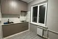 Kvartira 38 m² Toshkentda