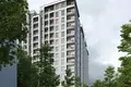 Квартира в новостройке "Orzu Saroy"