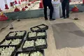 Mol,Dehqon bozori hamda parrandachilik va chorvachilik kompleksi hammasi birga sotiladi