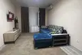 Kvartira 1 xona 36 m² Toshkentda, Oʻzbekiston