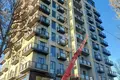 Квартира 39 м² Ташкент, Узбекистан