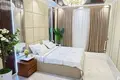 Квартира 3 комнаты 70 м² в Ташкенте, Узбекистан