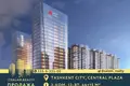 Квартира 2 комнаты 64 м² Ташкент, Узбекистан