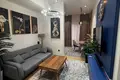 Kvartira 2 xonalar 45 m² Toshkentda, Oʻzbekiston
