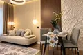 Квартира 2 комнаты 45 м² Ташкент, Узбекистан