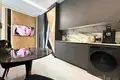 Kvartira 2 xonalar 50 m² Toshkentda